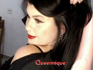 Queennique