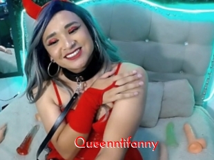 Queenntifanny