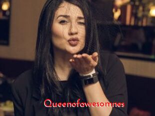 Queenofawesomnes