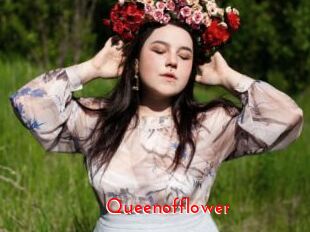 Queenofflower