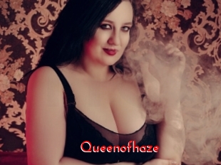 Queenofhaze