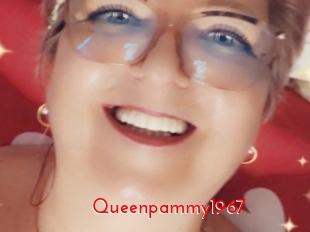 Queenpammy1967