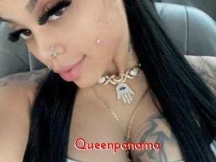 Queenpanama