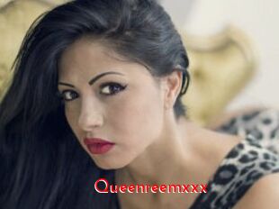 Queenreemxxx