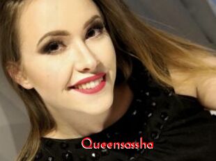 Queensassha