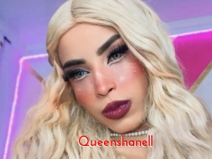 Queenshanell