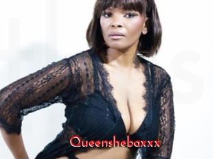 Queenshebaxxx