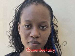 Queenteekaicy