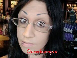 Queerbunnyxo