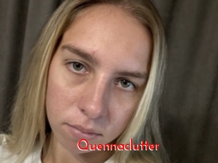 Quennaclutter