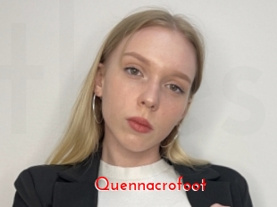 Quennacrofoot