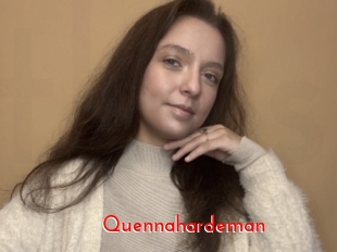 Quennahardeman