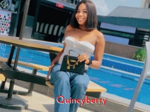 Quincyberry