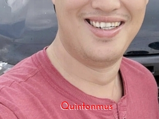 Quintonmus