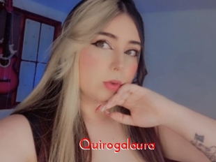 Quirogalaura