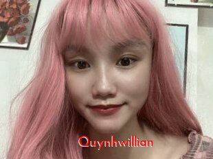 Quynhwillian