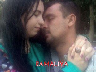 RAMALIYA