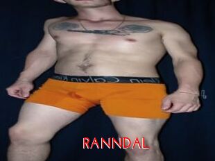 RANNDAL