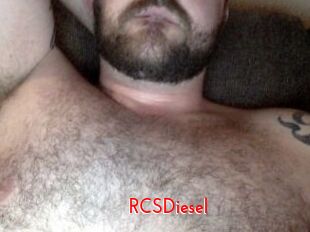 RCSDiesel The Sex