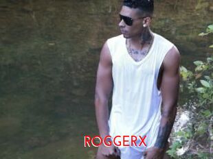 ROGGERX