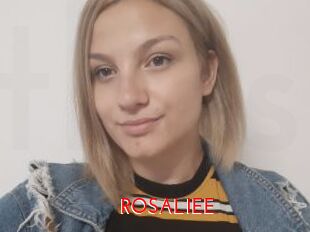 ROSALIEE