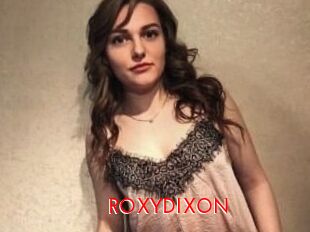 ROXY_DIXON