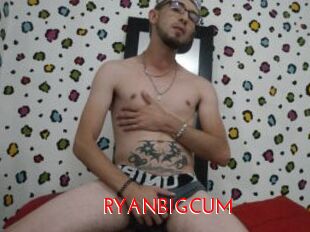 RYANBIGCUM The Sex