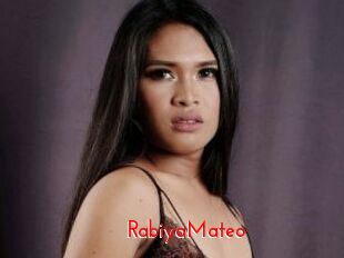 RabiyaMateo