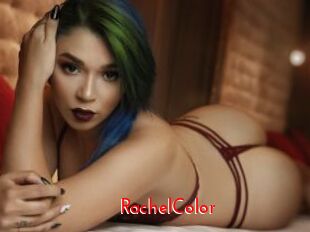 RachelColor