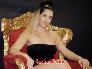 RachellFoxx