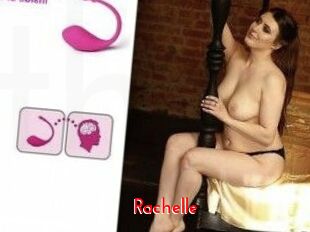 Rachelle_ The Sex