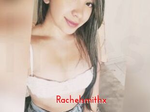 Rachelsmithx