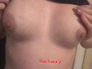 Rachsexy