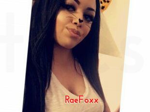 RaeFoxx