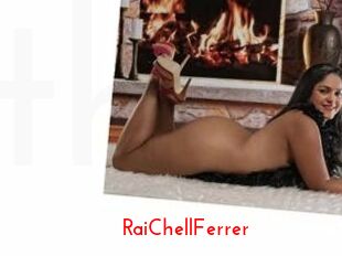 RaiChellFerrer