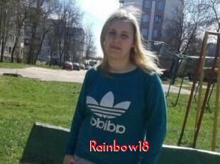 Rainbow18