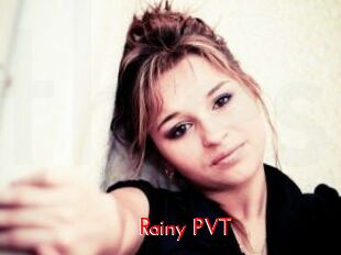 Rainy_PVT