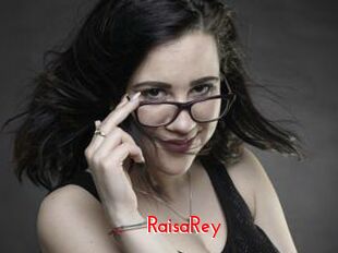 RaisaRey