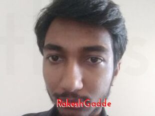 RakeshGadde
