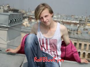 RalfBlueEyes