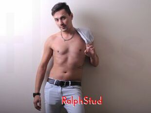 RalphStud The Sex
