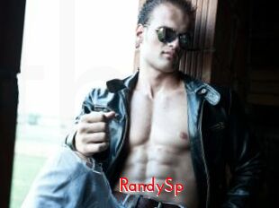 RandySp The Sex