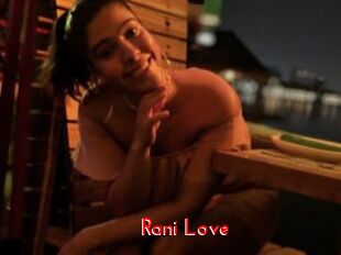 Rani_Love