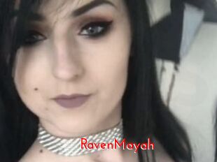 RavenMayah