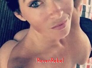 RavenRebel