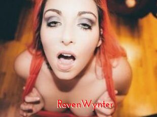 RavenWynter