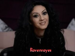 Ravenrayes