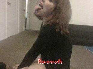 Ravenroth