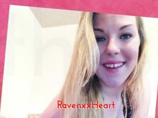 RavenxxHeart