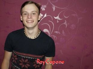 RayCapone The Sex